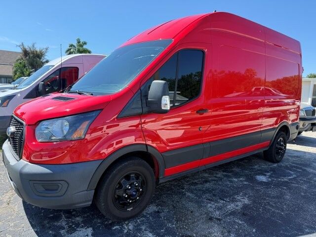 2023 Ford Transit-350 Cargo Van n/a