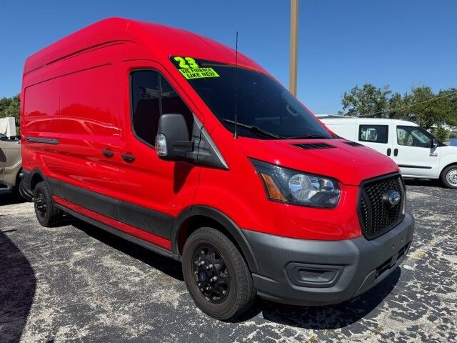 2023 Ford Transit-350 Cargo Van n/a