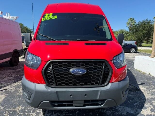 2023 Ford Transit-350 Cargo Van n/a