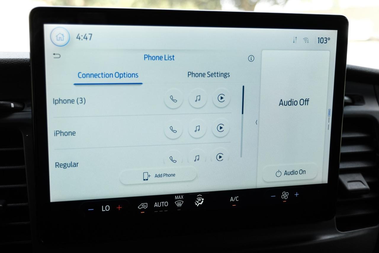 2023 Ford Transit 350 Highroof LWB Farmers Branch TX