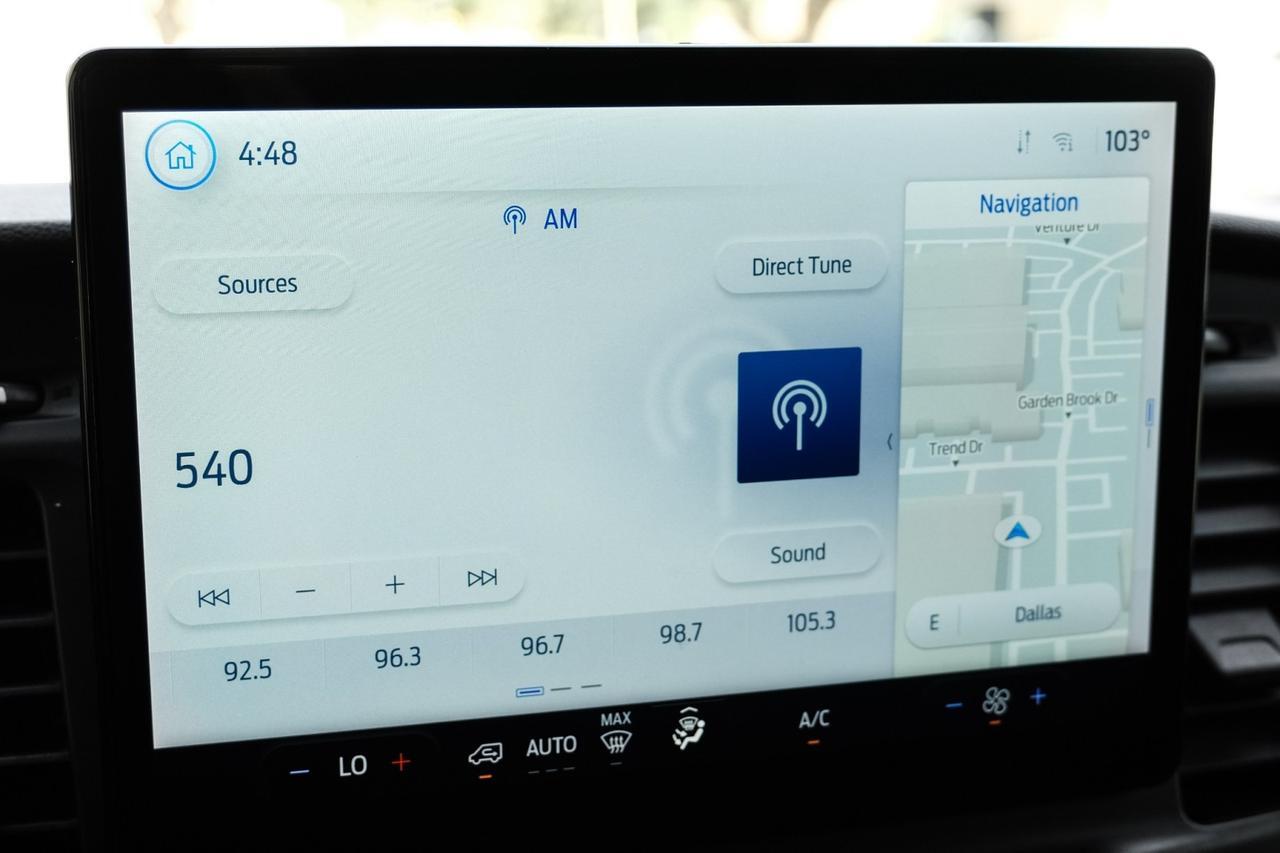 2023 Ford Transit 350 Highroof LWB Farmers Branch TX