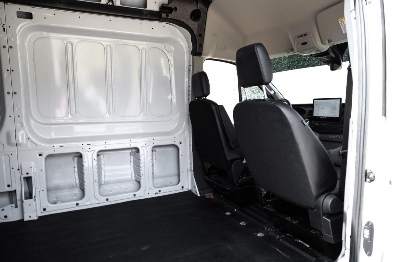 2023 Ford Transit 350 Highroof LWB Farmers Branch TX