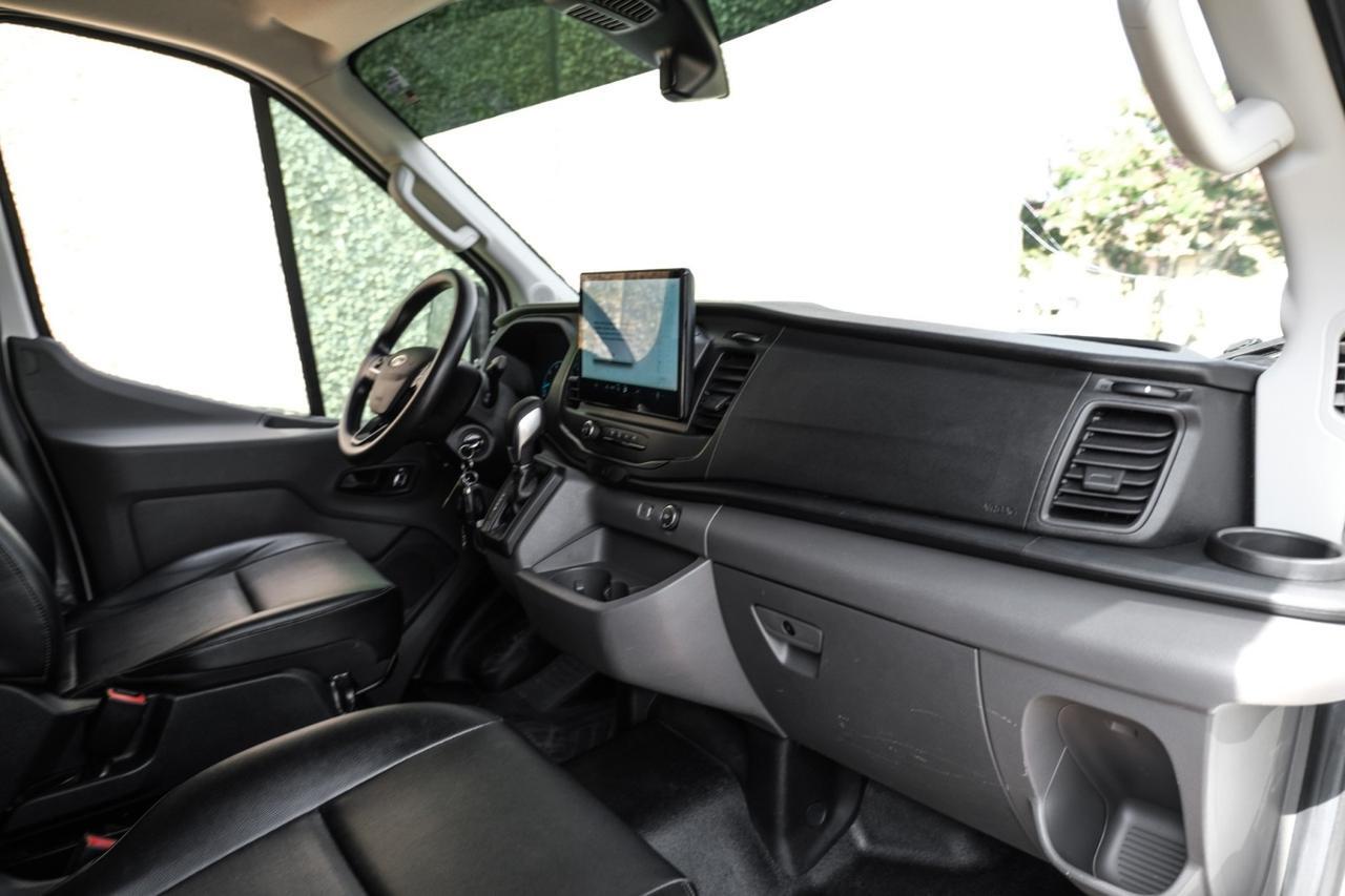 2023 Ford Transit 350 Highroof LWB Farmers Branch TX