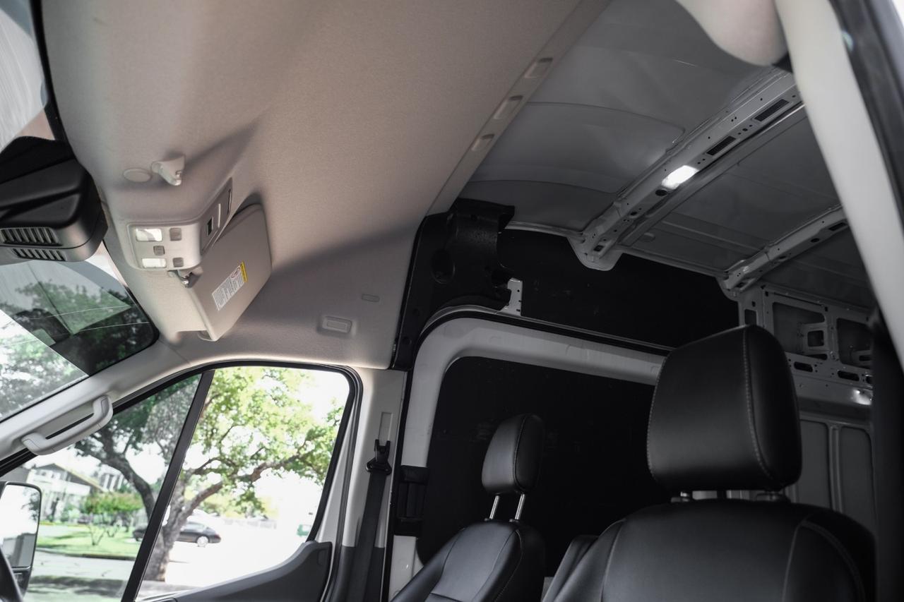 2023 Ford Transit 350 Highroof LWB Farmers Branch TX