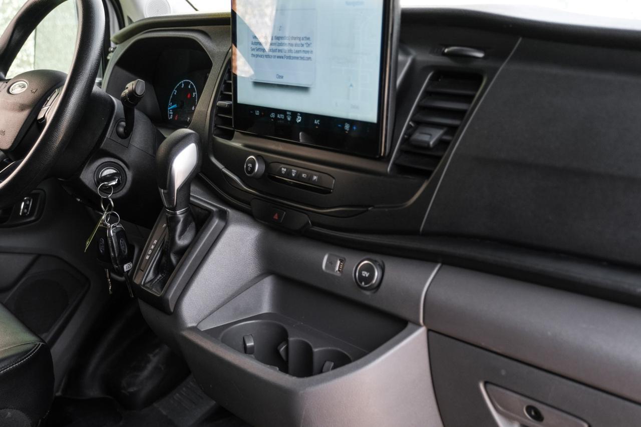 2023 Ford Transit 350 Highroof LWB Farmers Branch TX