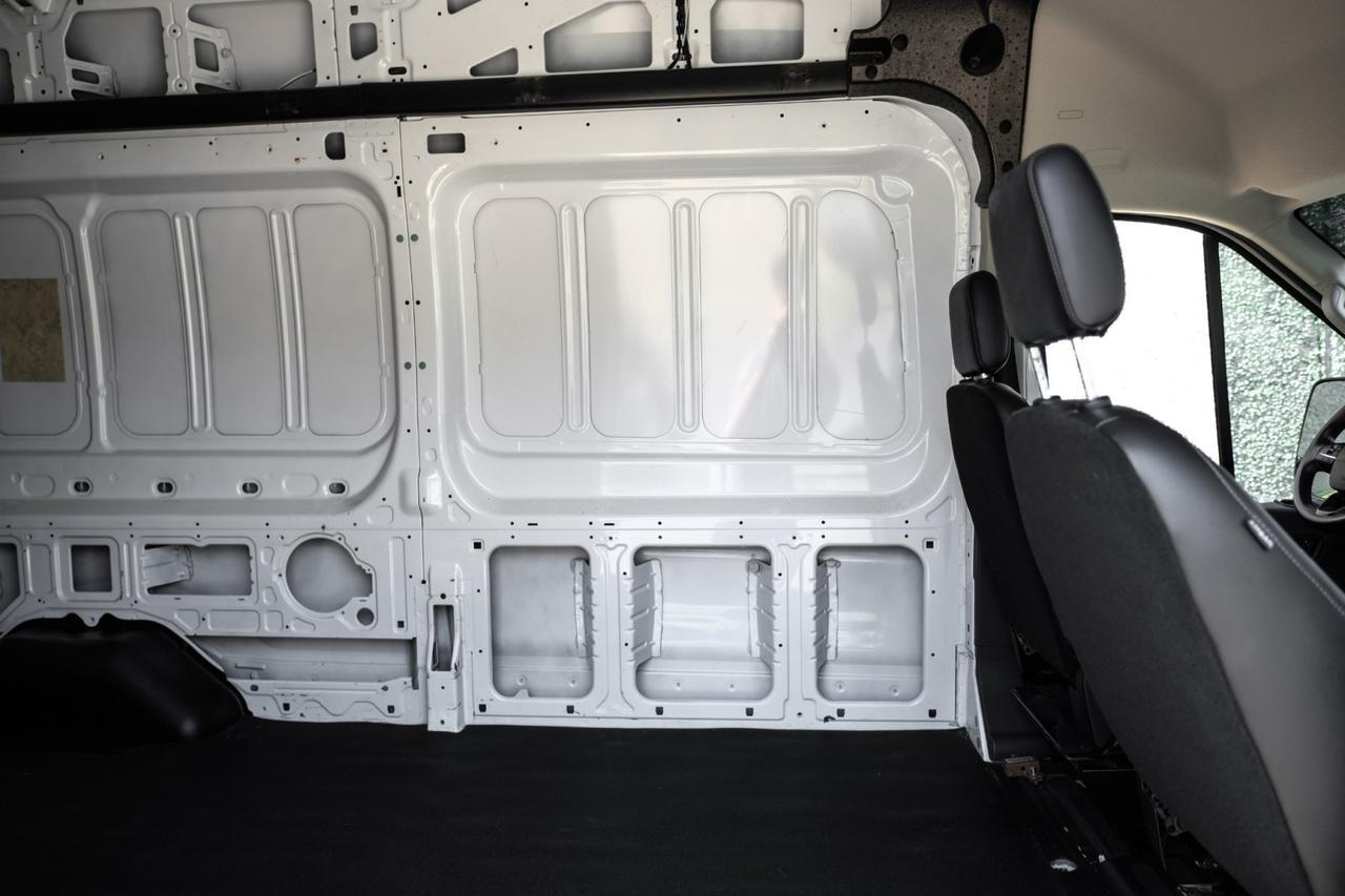 2023 Ford Transit 350 Highroof LWB Farmers Branch TX
