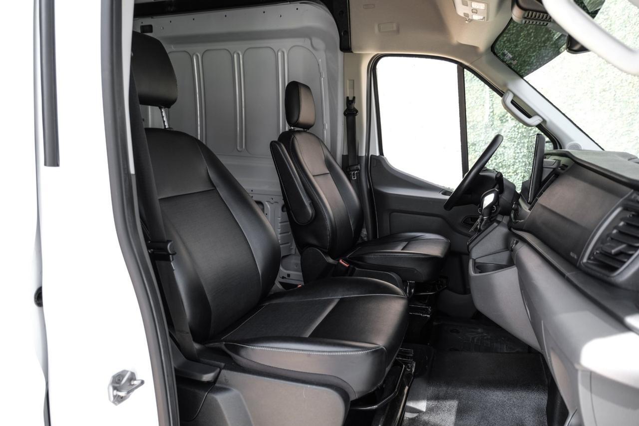 2023 Ford Transit 350 Highroof LWB Farmers Branch TX