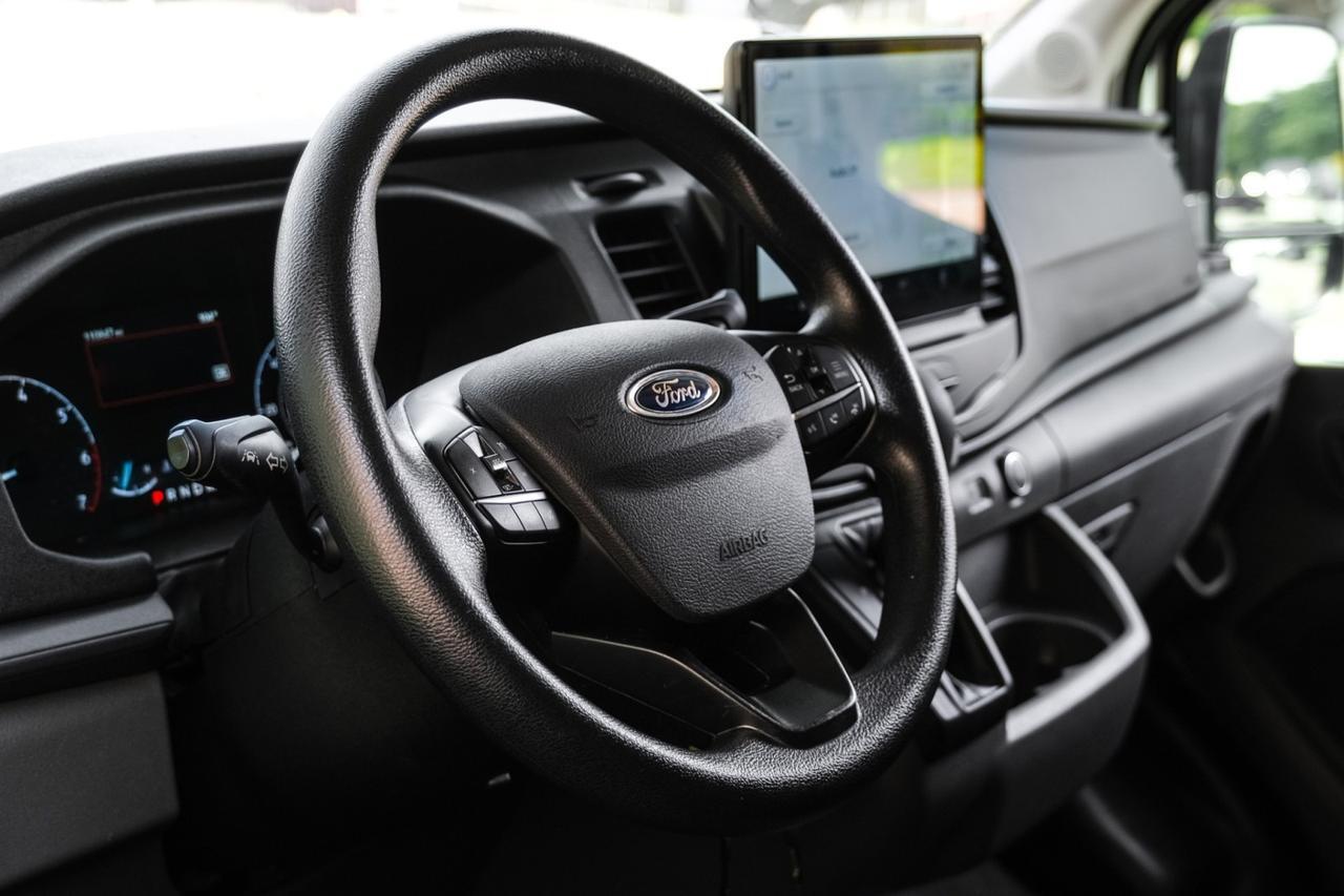 2023 Ford Transit 350 Highroof LWB Farmers Branch TX