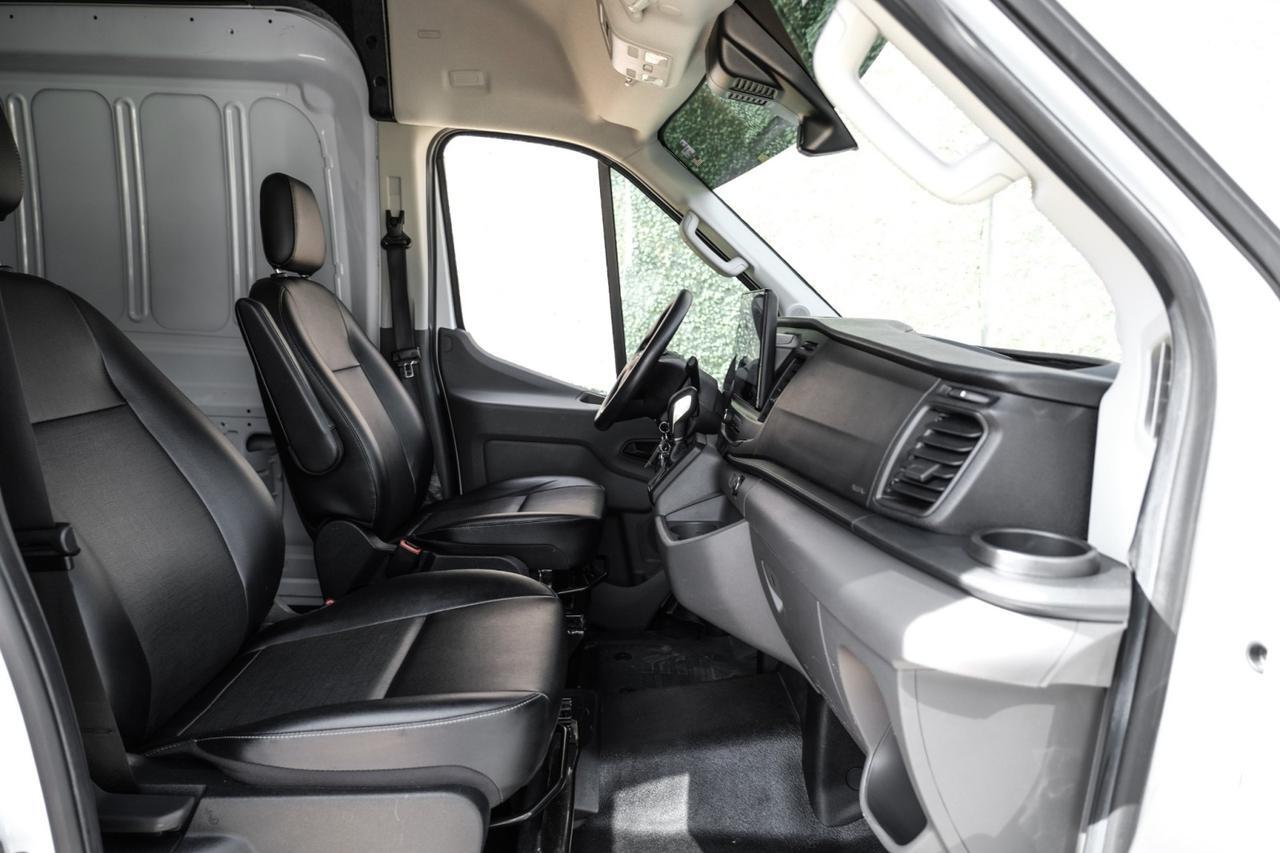 2023 Ford Transit 350 Highroof LWB Farmers Branch TX