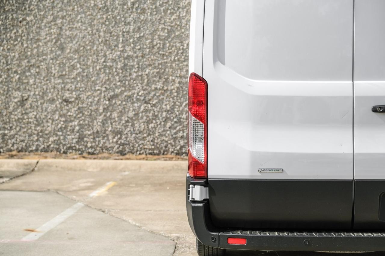 2023 Ford Transit 350 Highroof LWB Farmers Branch TX