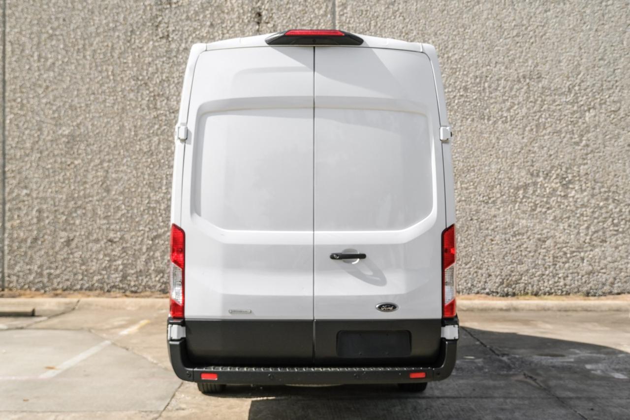 2023 Ford Transit 350 Highroof LWB Farmers Branch TX