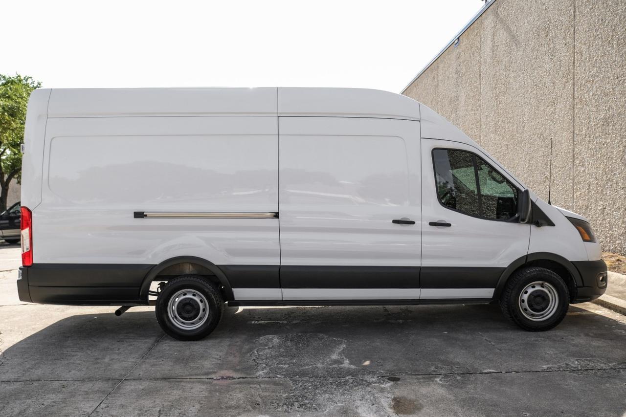 2023 Ford Transit 350 Highroof LWB Farmers Branch TX