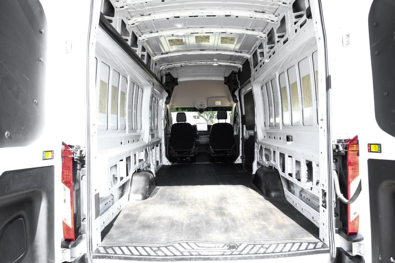 2023 Ford Transit 350 Highroof LWB Farmers Branch TX