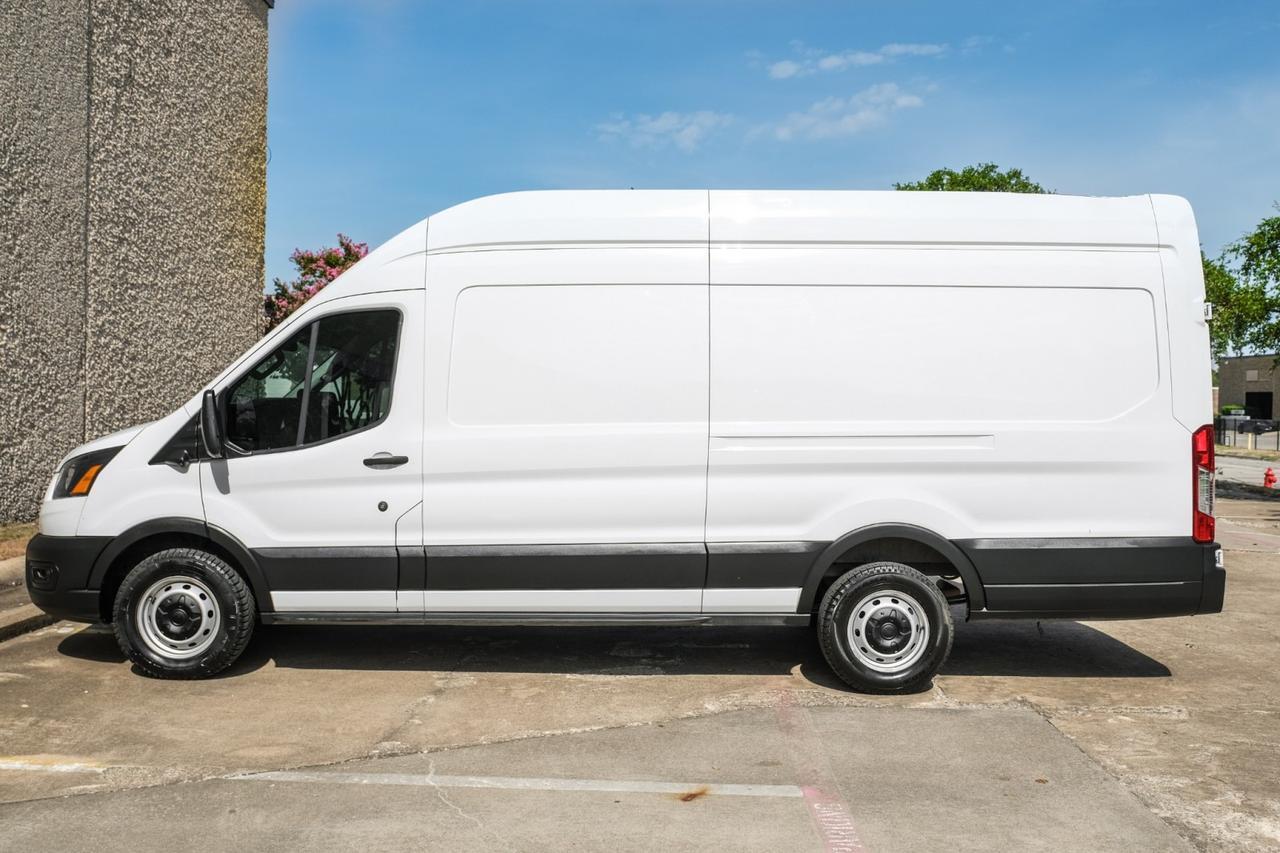2023 Ford Transit 350 Highroof LWB Farmers Branch TX