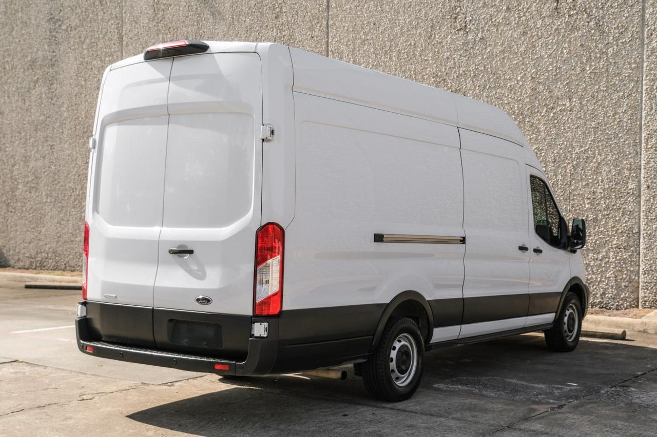 2023 Ford Transit 350 Highroof LWB Farmers Branch TX