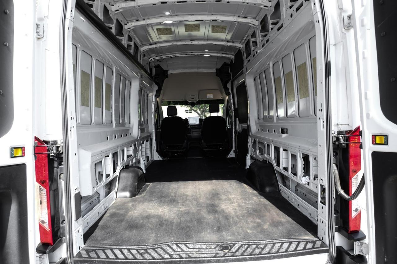 2023 Ford Transit 350 Highroof LWB Farmers Branch TX