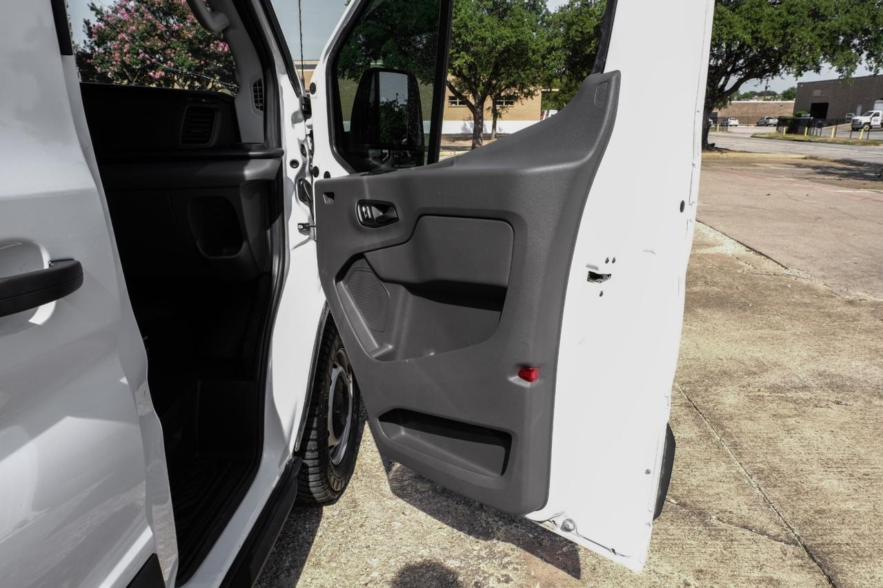 2023 Ford Transit 350 Highroof LWB Farmers Branch TX