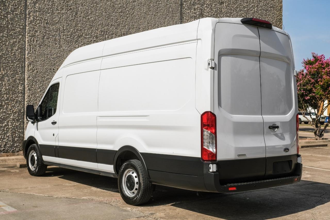 2023 Ford Transit 350 Highroof LWB Farmers Branch TX
