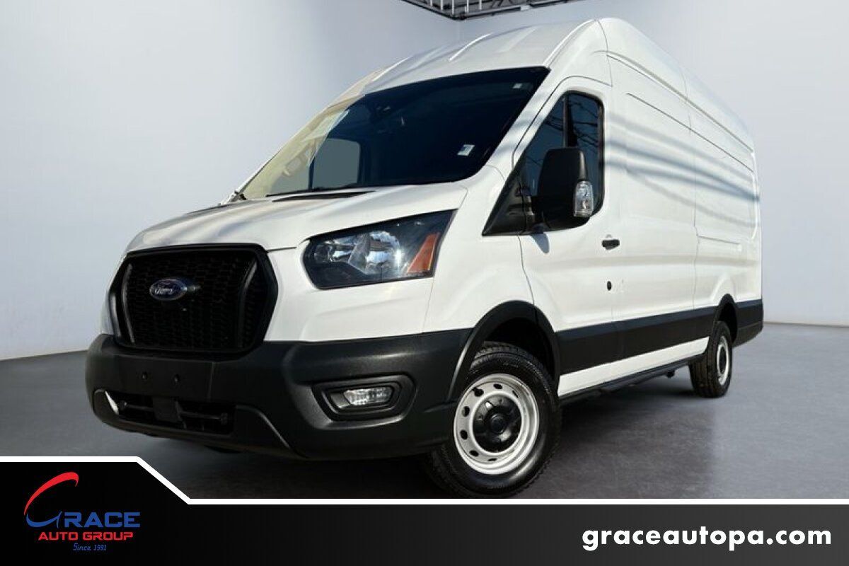 Used 2023 Ford Transit 350 in Morrisville PA