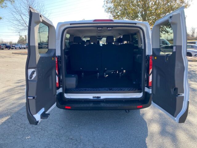2023 Ford Transit-350 Passenger Van XLT Charlotte NC
