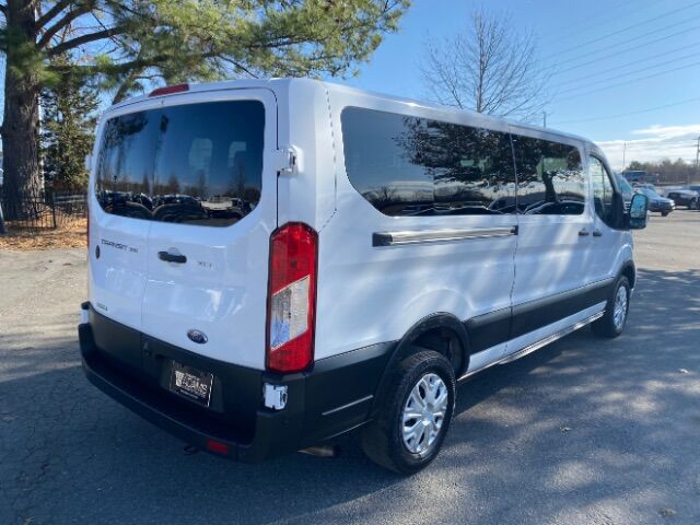 2023 Ford Transit-350 Passenger Van XLT Charlotte NC