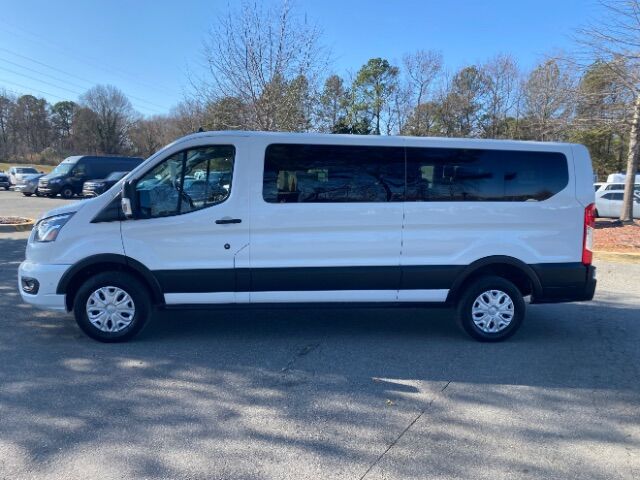 2023 Ford Transit-350 Passenger Van XLT