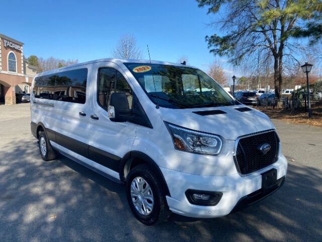2023 Ford Transit-350 Passenger Van XLT Charlotte NC