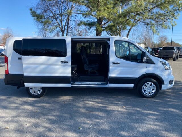 2023 Ford Transit-350 Passenger Van XLT Charlotte NC