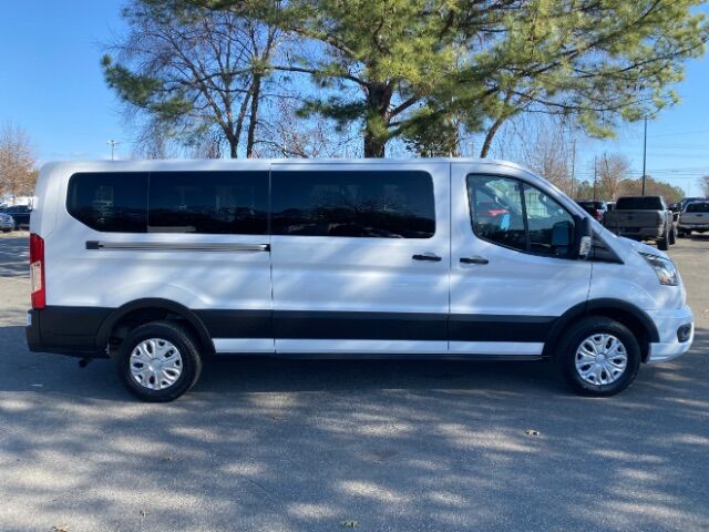 2023 Ford Transit-350 Passenger Van XLT Charlotte NC