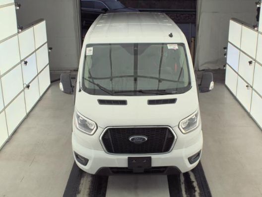 2023 Ford Transit-350 Passenger Van XLT