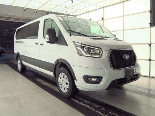 2023 Ford Transit-350 Passenger Van XLT