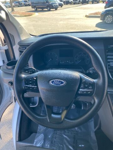 2023 Ford Transit-350 Passenger Van XLT Charlotte NC