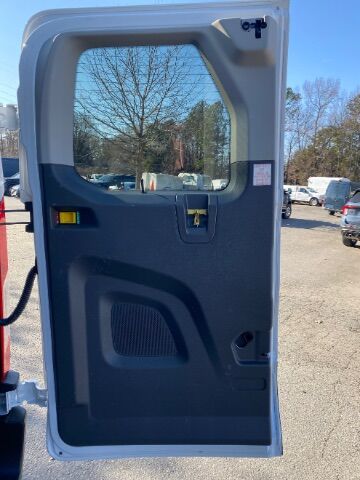 2023 Ford Transit-350 Passenger Van XLT Charlotte NC