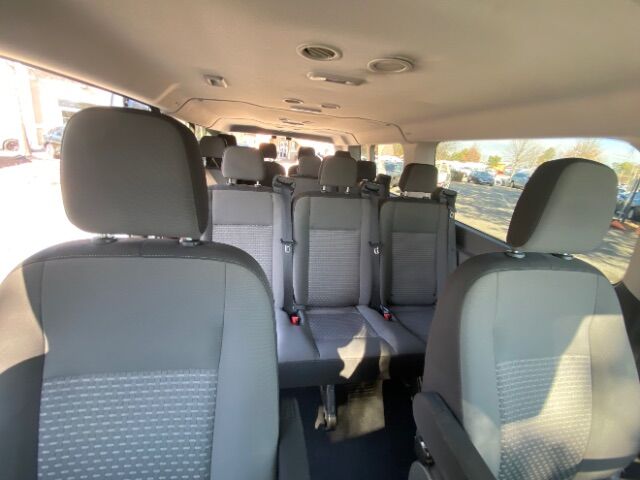 2023 Ford Transit-350 Passenger Van XLT Charlotte NC