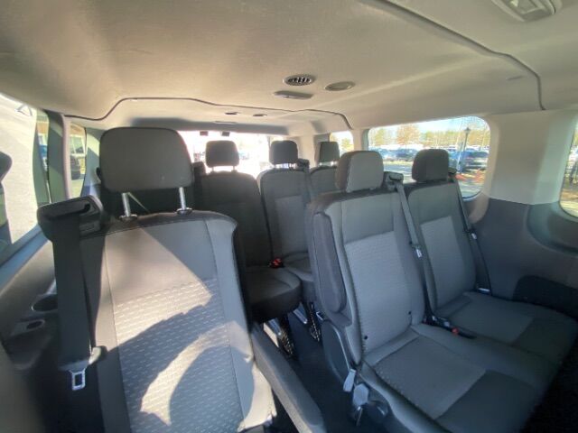 2023 Ford Transit-350 Passenger Van XLT Charlotte NC