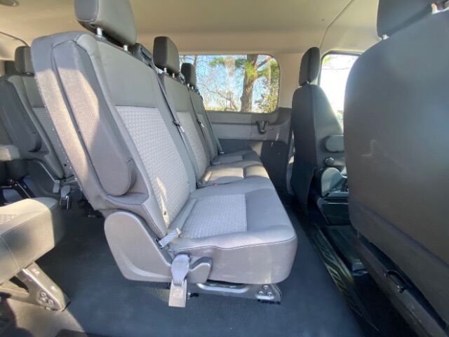 2023 Ford Transit-350 Passenger Van XLT Charlotte NC