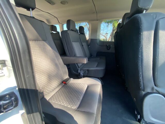 2023 Ford Transit-350 Passenger Van XLT Charlotte NC