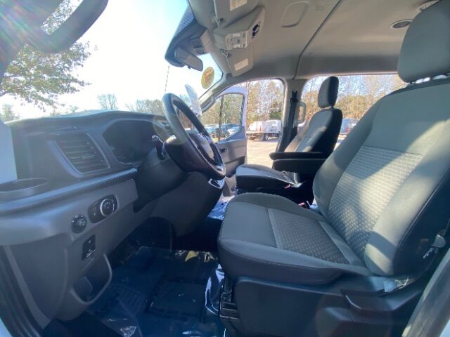 2023 Ford Transit-350 Passenger Van XLT Charlotte NC