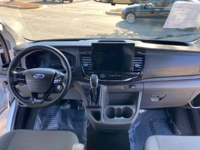 2023 Ford Transit-350 Passenger Van XLT Charlotte NC