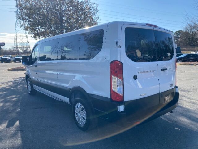 2023 Ford Transit-350 Passenger Van XLT