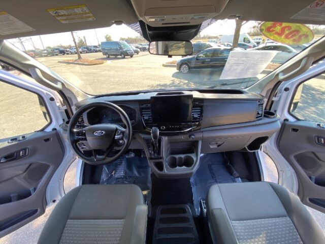 2023 Ford Transit-350 Passenger Van XLT Charlotte NC
