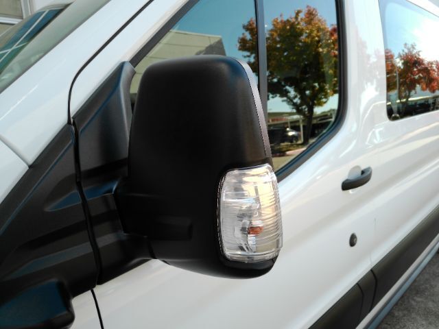 2023 Ford Transit-350 Passenger Van XLT Plano TX