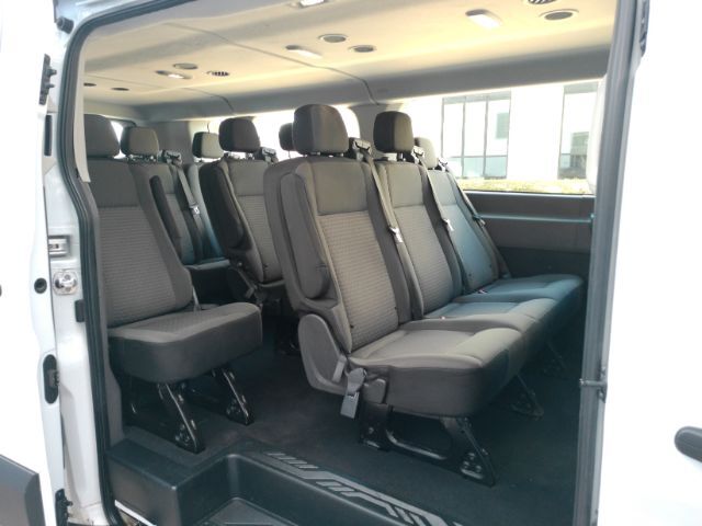 2023 Ford Transit-350 Passenger Van XLT Plano TX