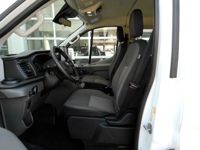 2023 Ford Transit-350 Passenger Van XLT Plano TX