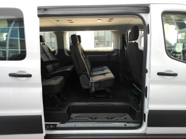 2023 Ford Transit-350 Passenger Van XLT Plano TX