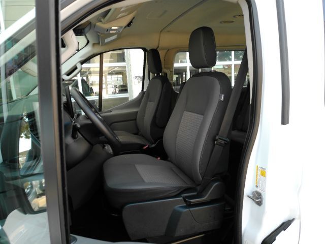 2023 Ford Transit-350 Passenger Van XLT Plano TX