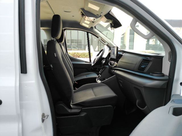 2023 Ford Transit-350 Passenger Van XLT Plano TX