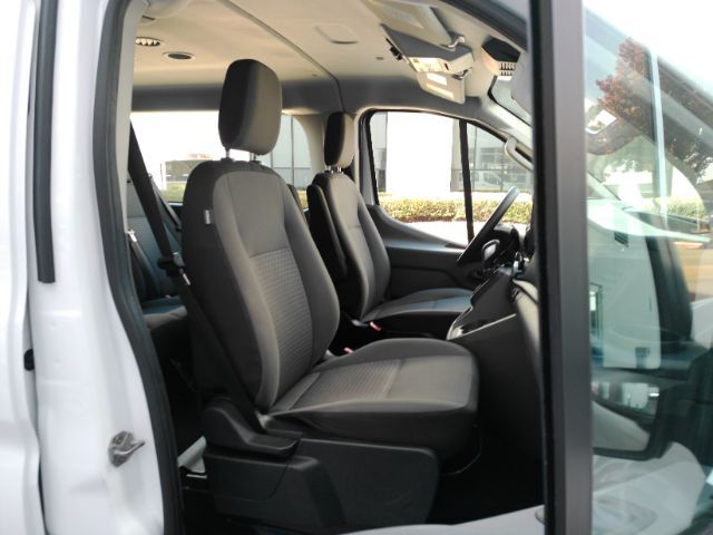 2023 Ford Transit-350 Passenger Van XLT Plano TX