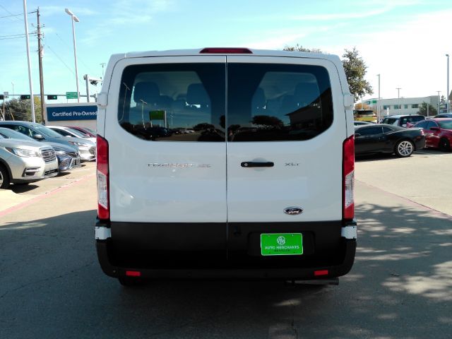 2023 Ford Transit-350 Passenger Van XLT Plano TX