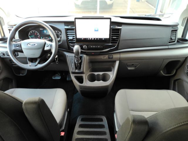 2023 Ford Transit-350 Passenger Van XLT